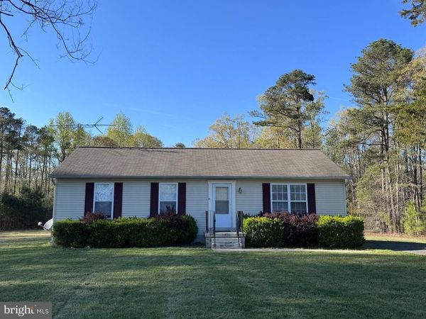 38300 CHAPTICO ROAD , MECHANICSVILLE, MD 20659