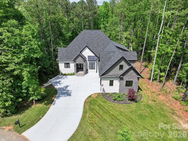 4135 Mineral Lane, Unit 24, Lincolnton, NC 28092