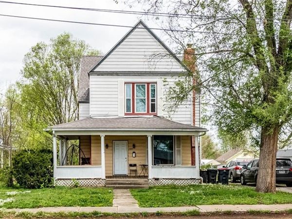 304 E Benton Street, Windsor, MO 65360