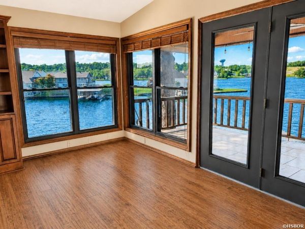 152 MIMOSA Point, Unit D8, Hot Springs, AR 71913