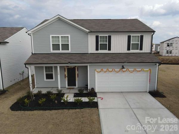 1266 Nesters Store Place SW, Concord, NC 28027