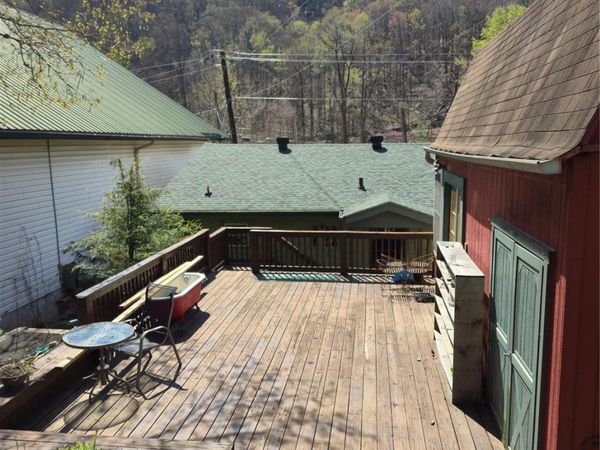 398 Main Street, Unit 2, Chimney Rock, NC 28720