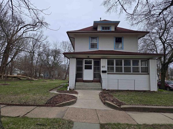 600 Cottage Street, Waterloo, IA 50703