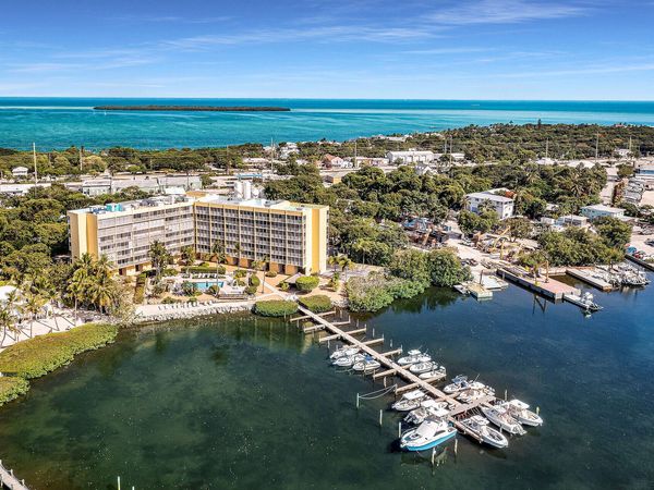 200 Harborview Drive, Unit 107, Tavernier, FL 33070