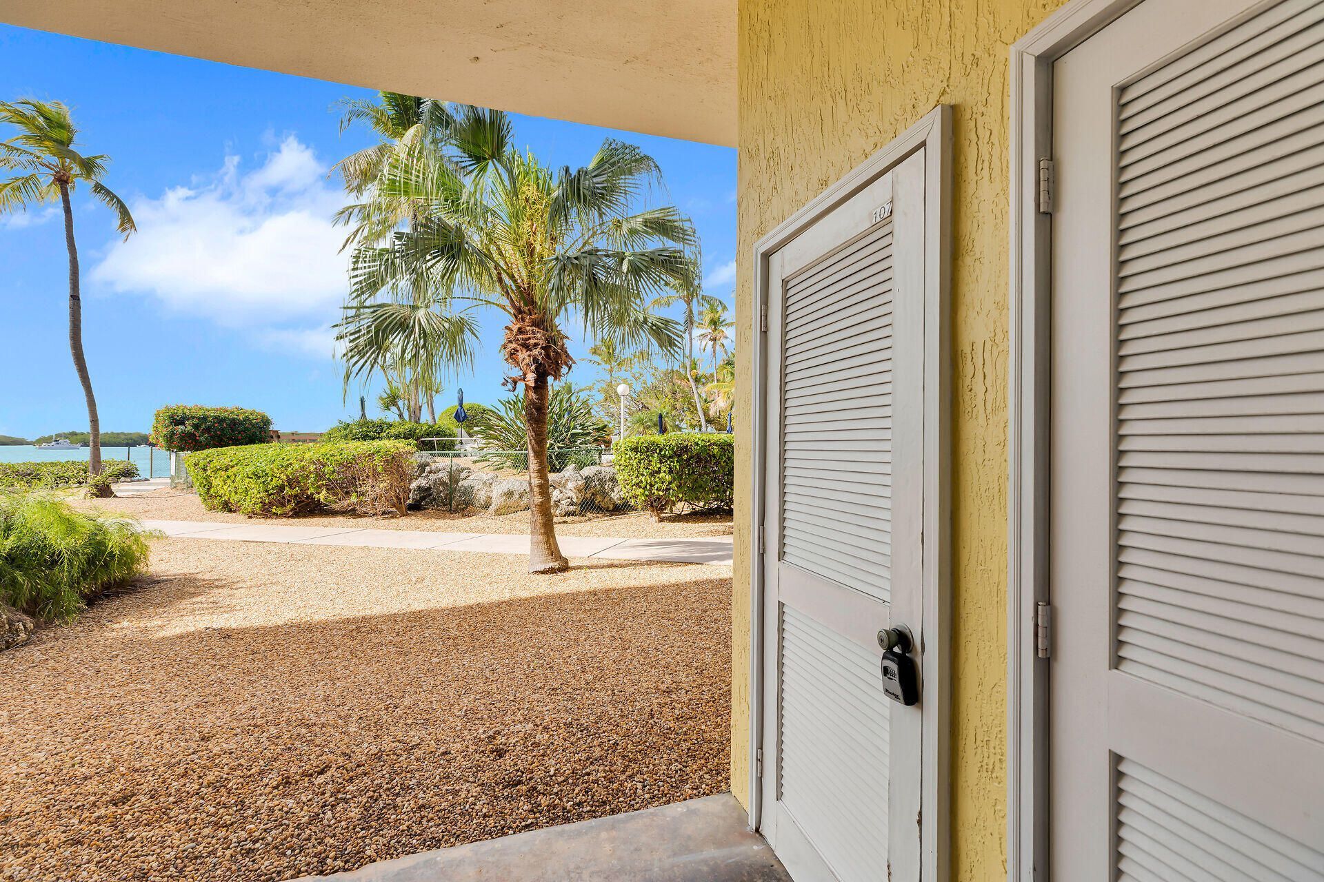 200 Harborview Drive, Unit 107, Tavernier, FL 33070 Photo