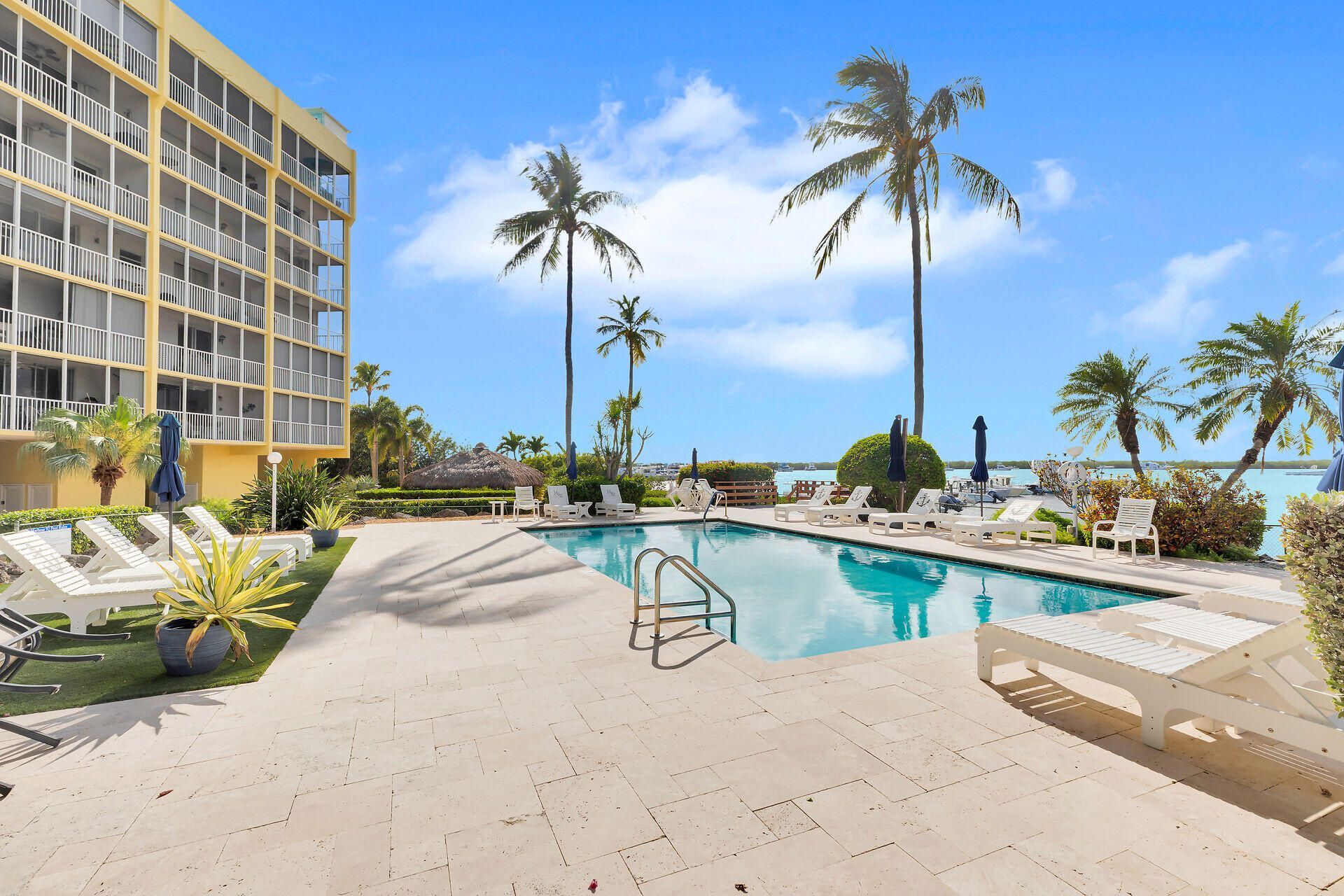 200 Harborview Drive, Unit 107, Tavernier, FL 33070 Photo