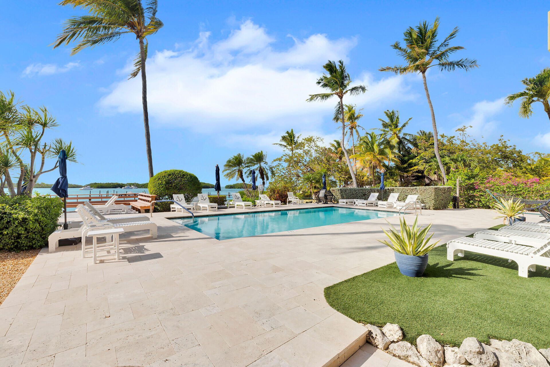 200 Harborview Drive, Unit 107, Tavernier, FL 33070 Photo