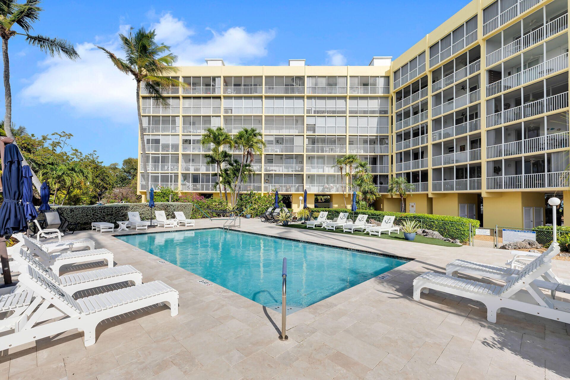 200 Harborview Drive, Unit 107, Tavernier, FL 33070 Photo