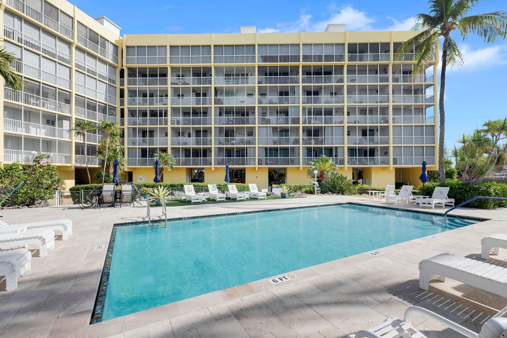 200 Harborview Drive, Unit 107, Tavernier, FL 33070 Photo