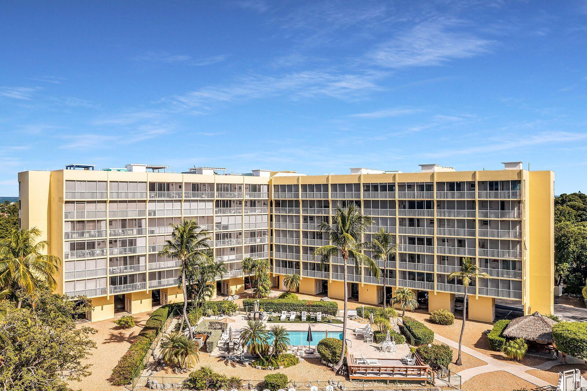 200 Harborview Drive, Unit 107, Tavernier, FL 33070 Photo