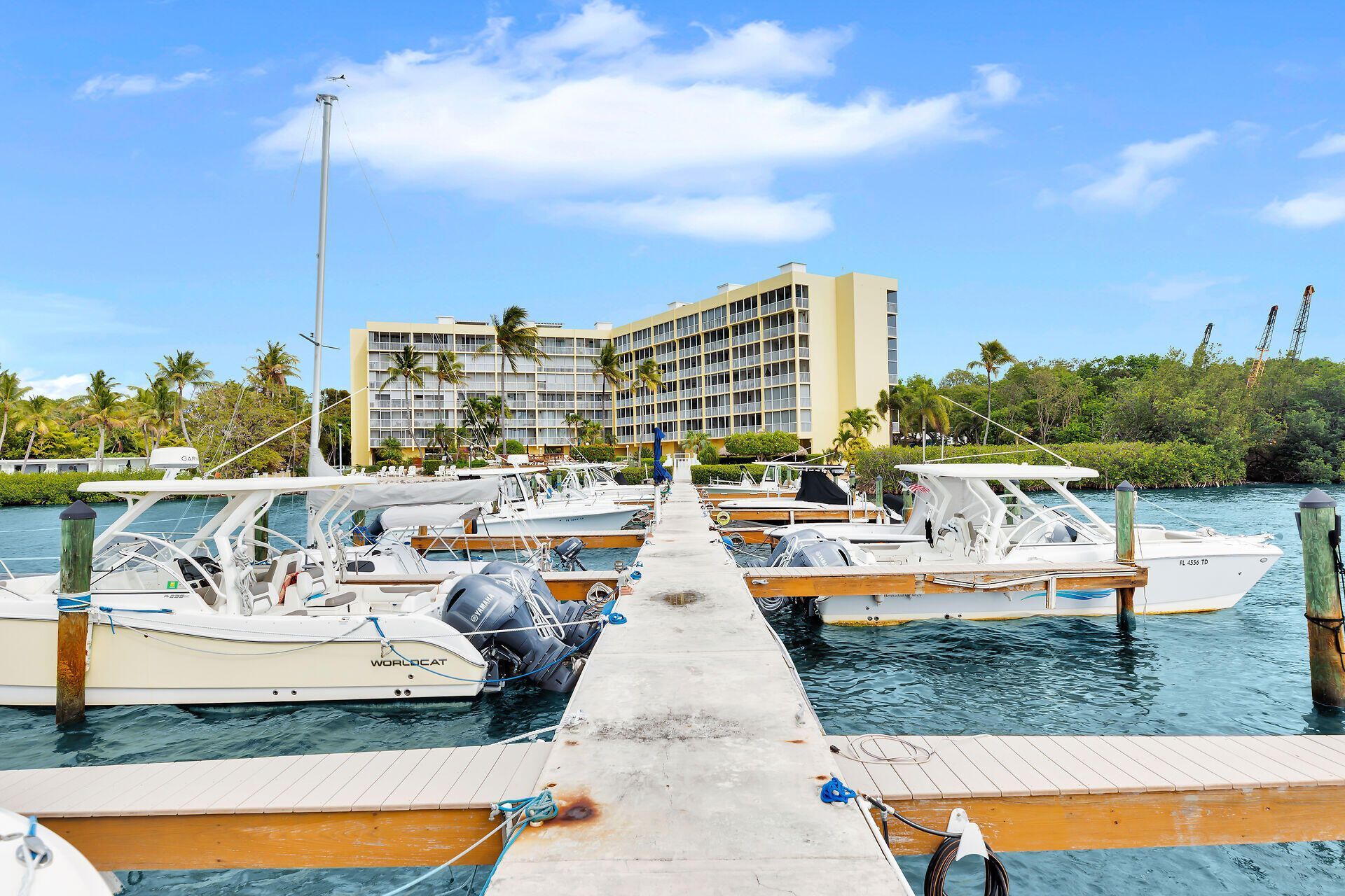 200 Harborview Drive, Unit 107, Tavernier, FL 33070 Photo