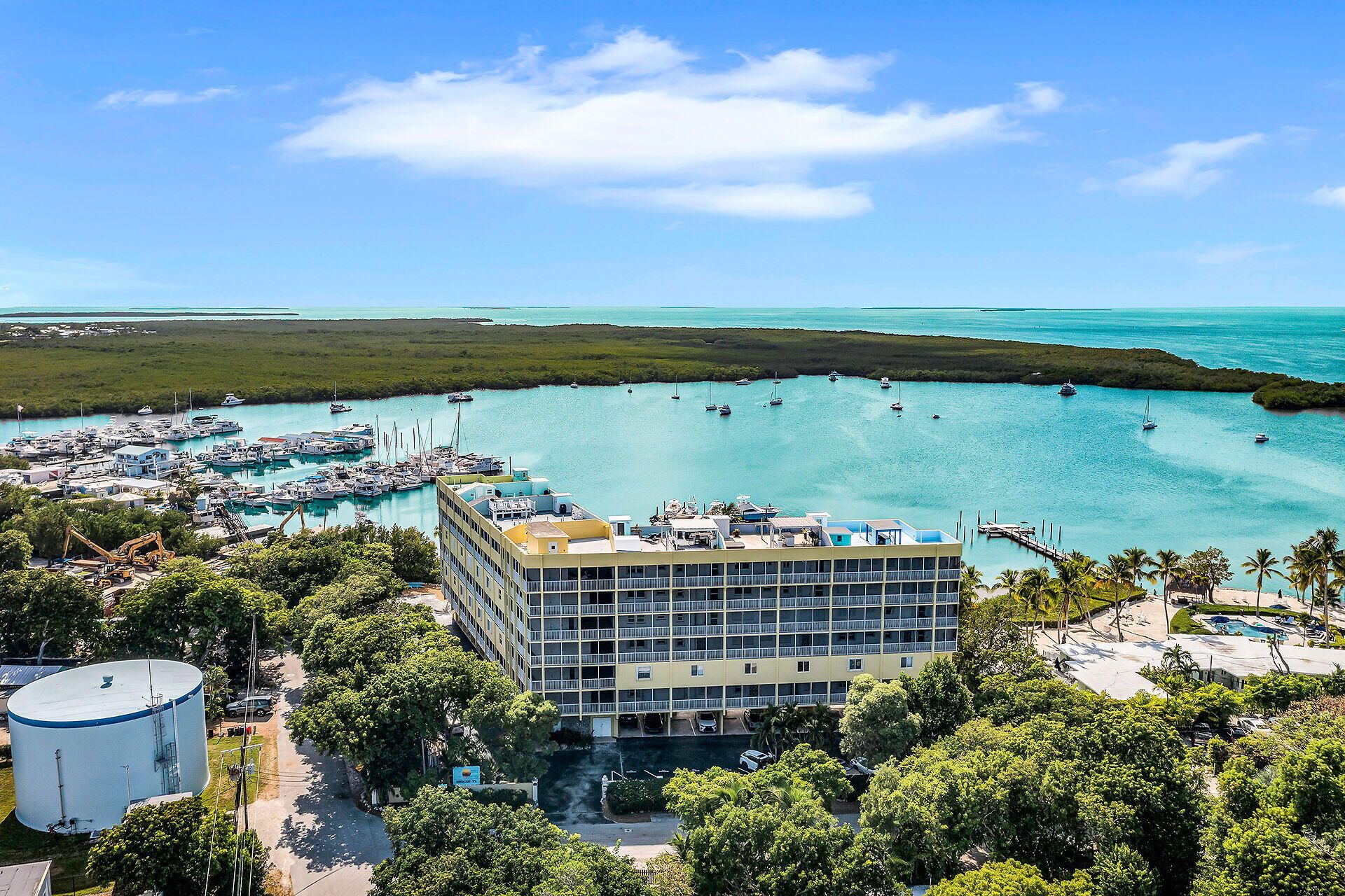 200 Harborview Drive, Unit 107, Tavernier, FL 33070 Photo