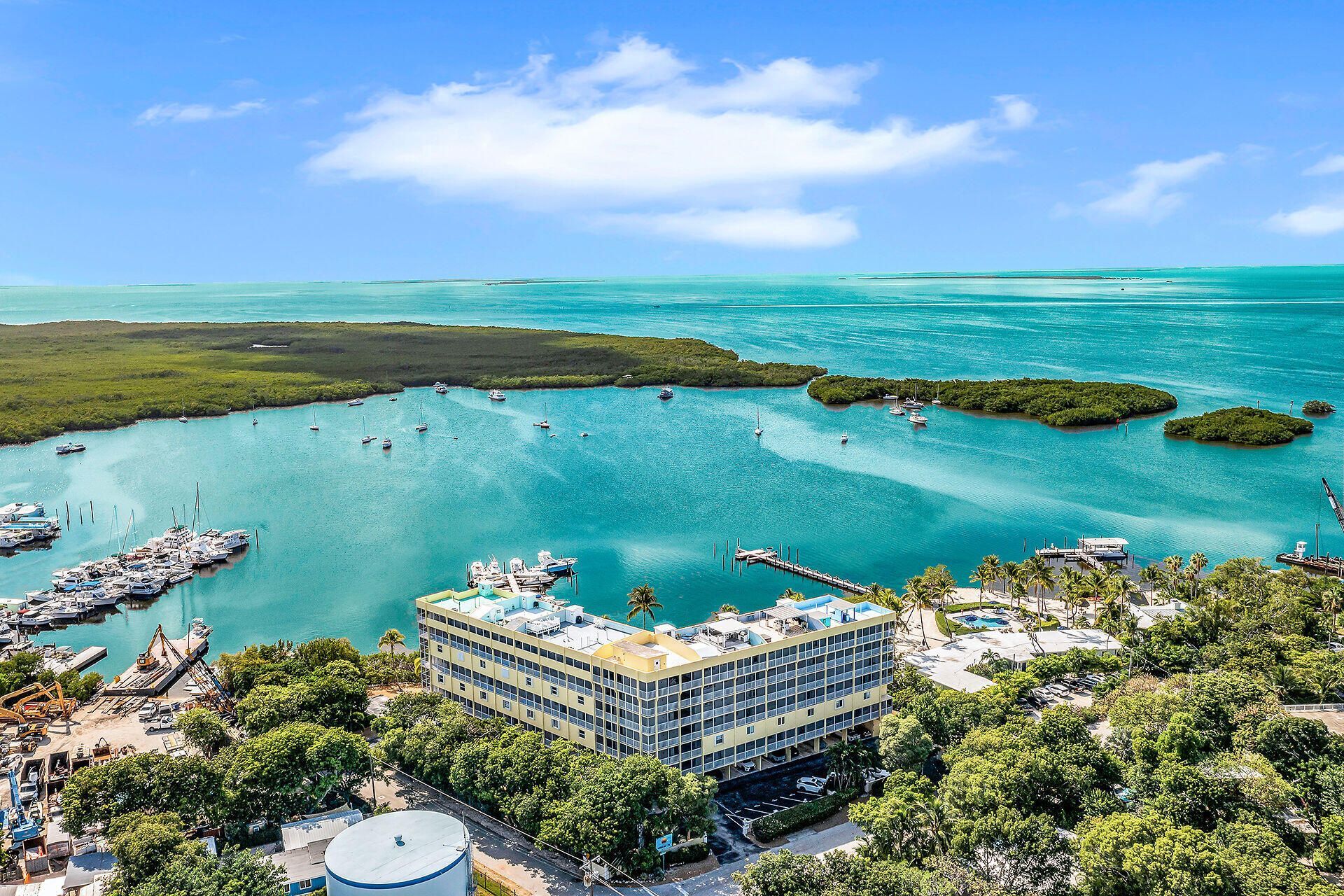 200 Harborview Drive, Unit 107, Tavernier, FL 33070 Photo