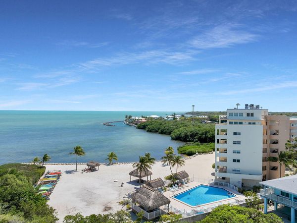 200 Wrenn Street, Unit 606, Tavernier, FL 33070