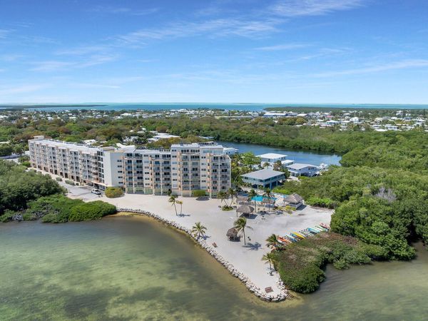 200 Wrenn Street, Unit 606, Tavernier, FL 33070