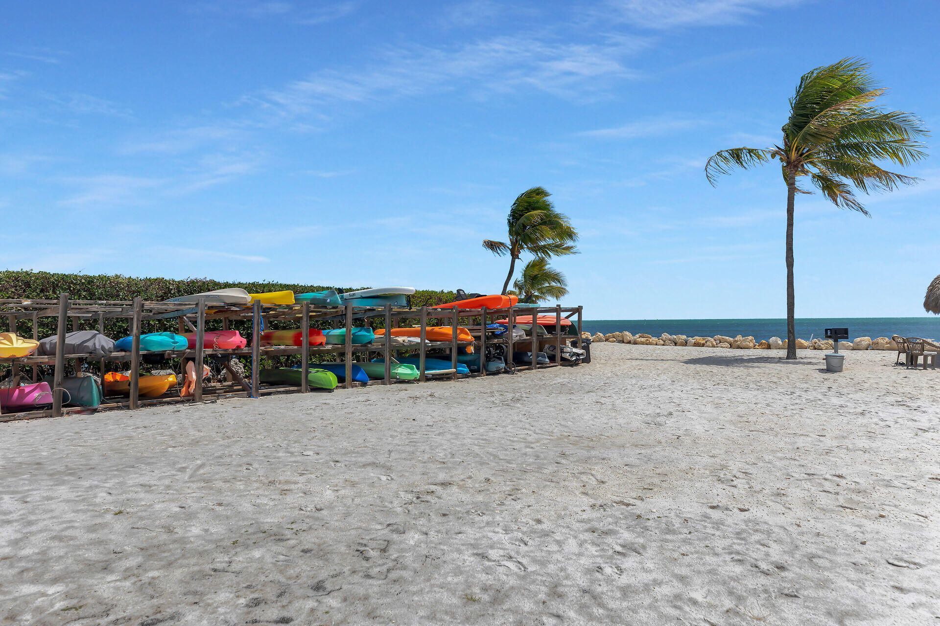 200 Wrenn Street, Unit 606, Tavernier, FL 33070 Photo