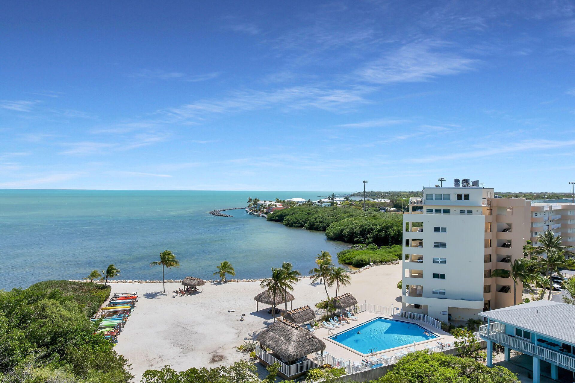 200 Wrenn Street, Unit 606, Tavernier, FL 33070 Photo