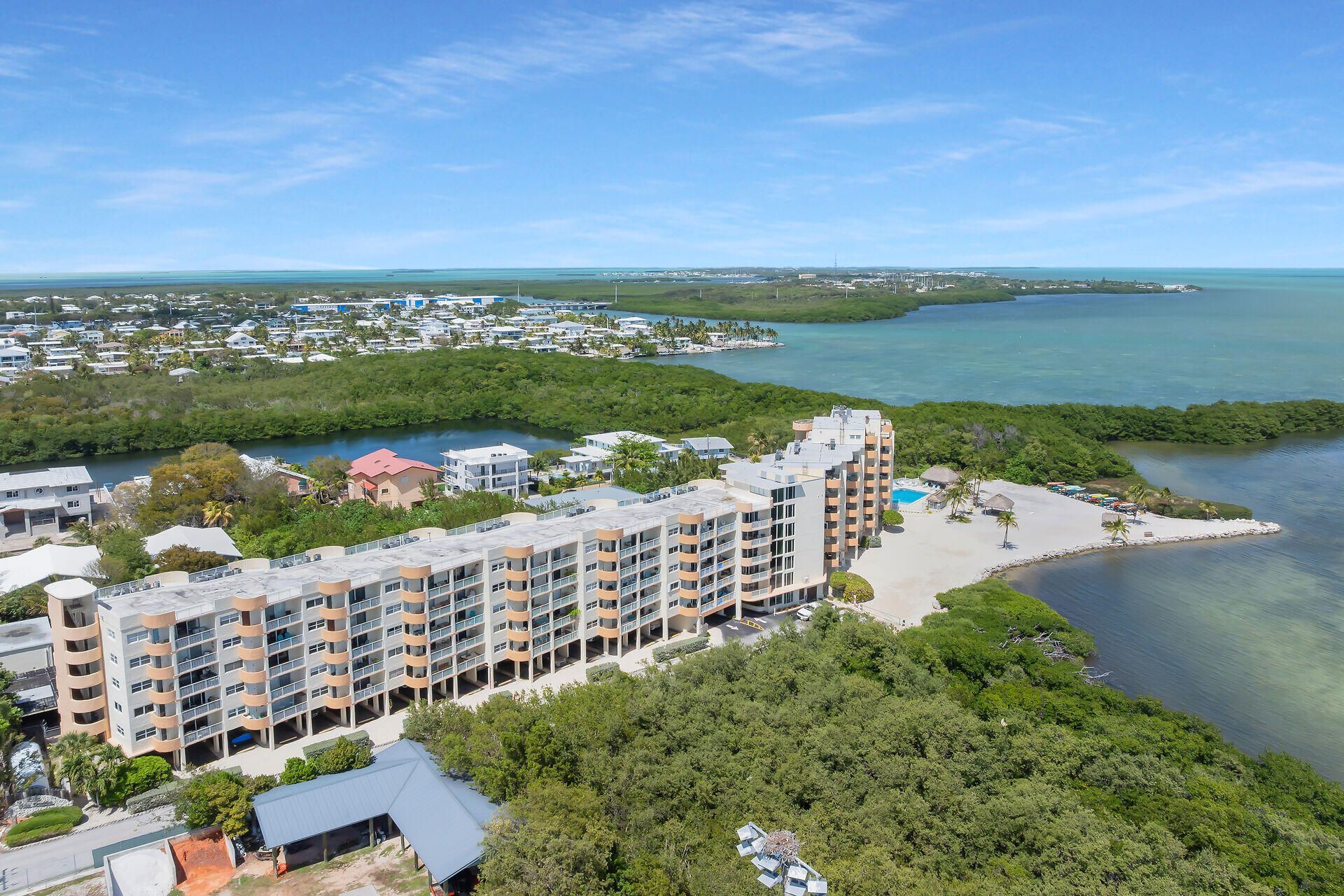 200 Wrenn Street, Unit 606, Tavernier, FL 33070 Photo