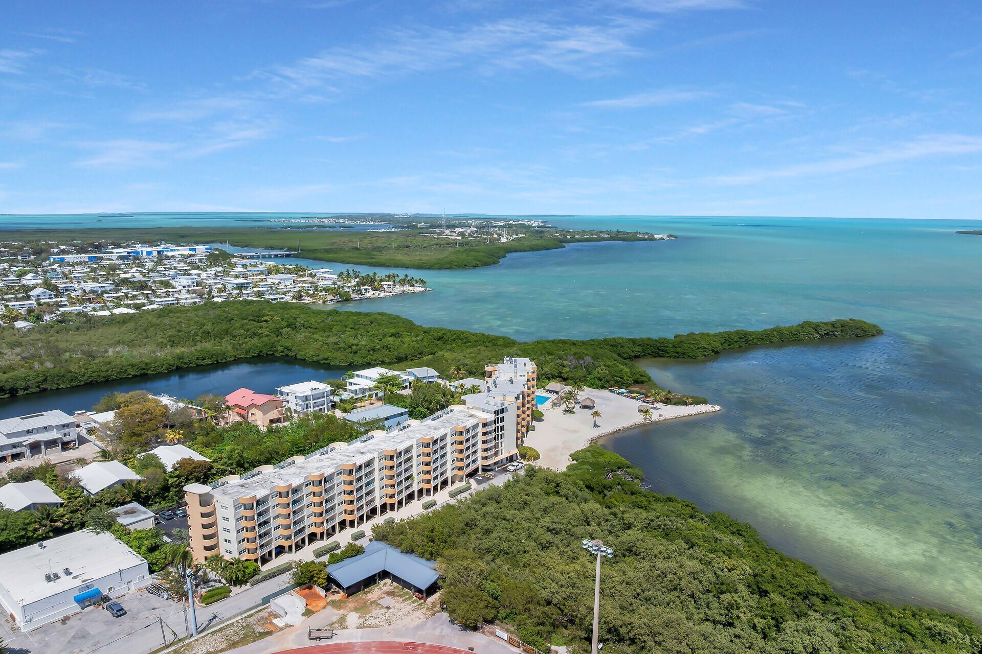 200 Wrenn Street, Unit 606, Tavernier, FL 33070 Photo