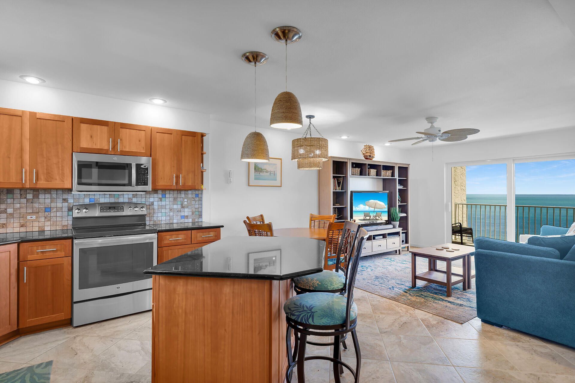 200 Wrenn Street, Unit 606, Tavernier, FL 33070 Photo