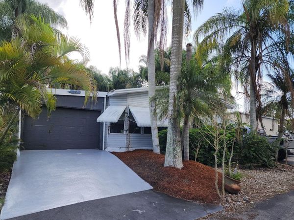 35250 SW 177th Court, UNIT 19, Homestead, FL 33034