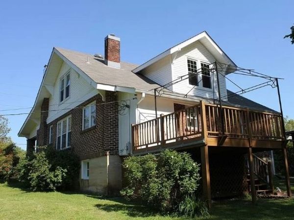 2427 Chisholm Rd, Florence, AL 35630