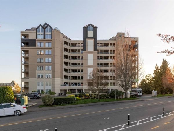 205 Kimta Rd, Unit 740/741, Victoria, BC V9A 6T5