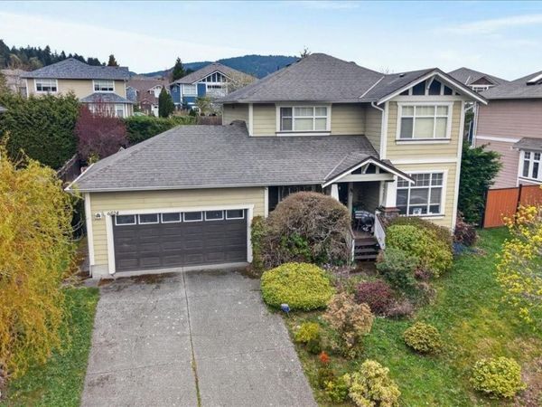 6524 Stonewood Dr, Sooke, BC V9Z 0Y6