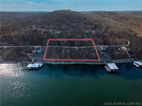 TBD .79 AC Mimosa Road, Rocky Mount, MO 65017