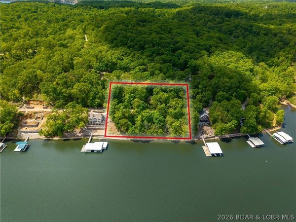 TBD .79 AC Mimosa Road, Rocky Mount, MO 65017