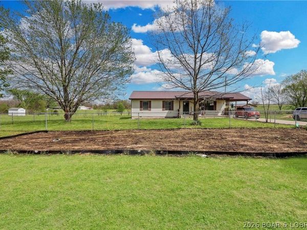 1590 State Hwy 73 Highway, Macks Creek, MO 65786