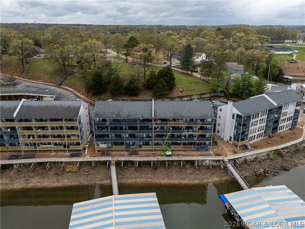 1442 Nichols Road, Unit B206, Osage Beach, MO 65065