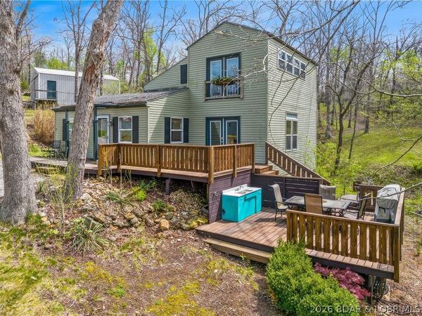 28942 White Oak Road, Gravois Mills, MO 65037