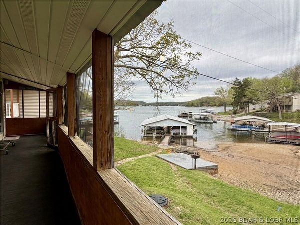 44 H and A Lane, Roach, MO 65787