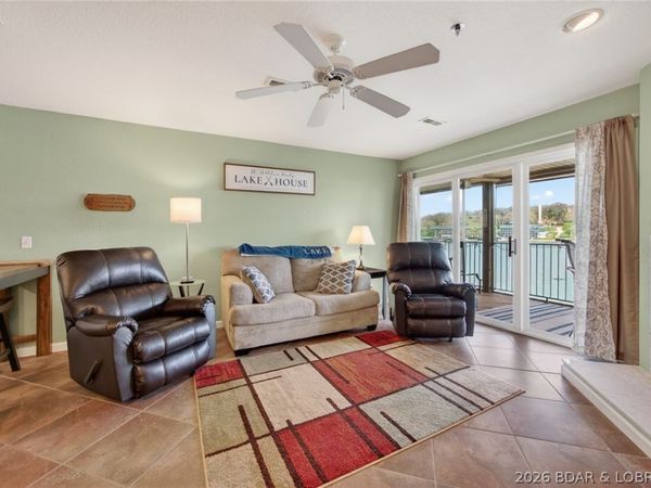 133 Cedar Glen Court, Unit 3A, Camdenton, MO 65020