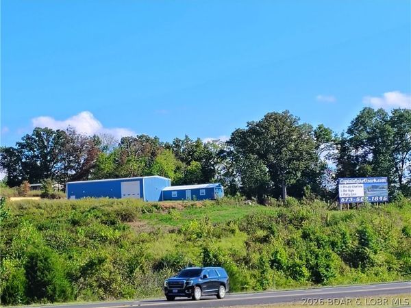 149 A Midway Road, Eldon, MO 65026