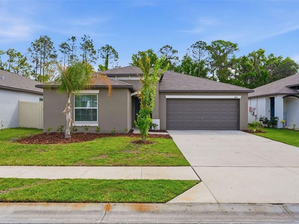 1681 RED LOOP , LAKELAND, FL 33801