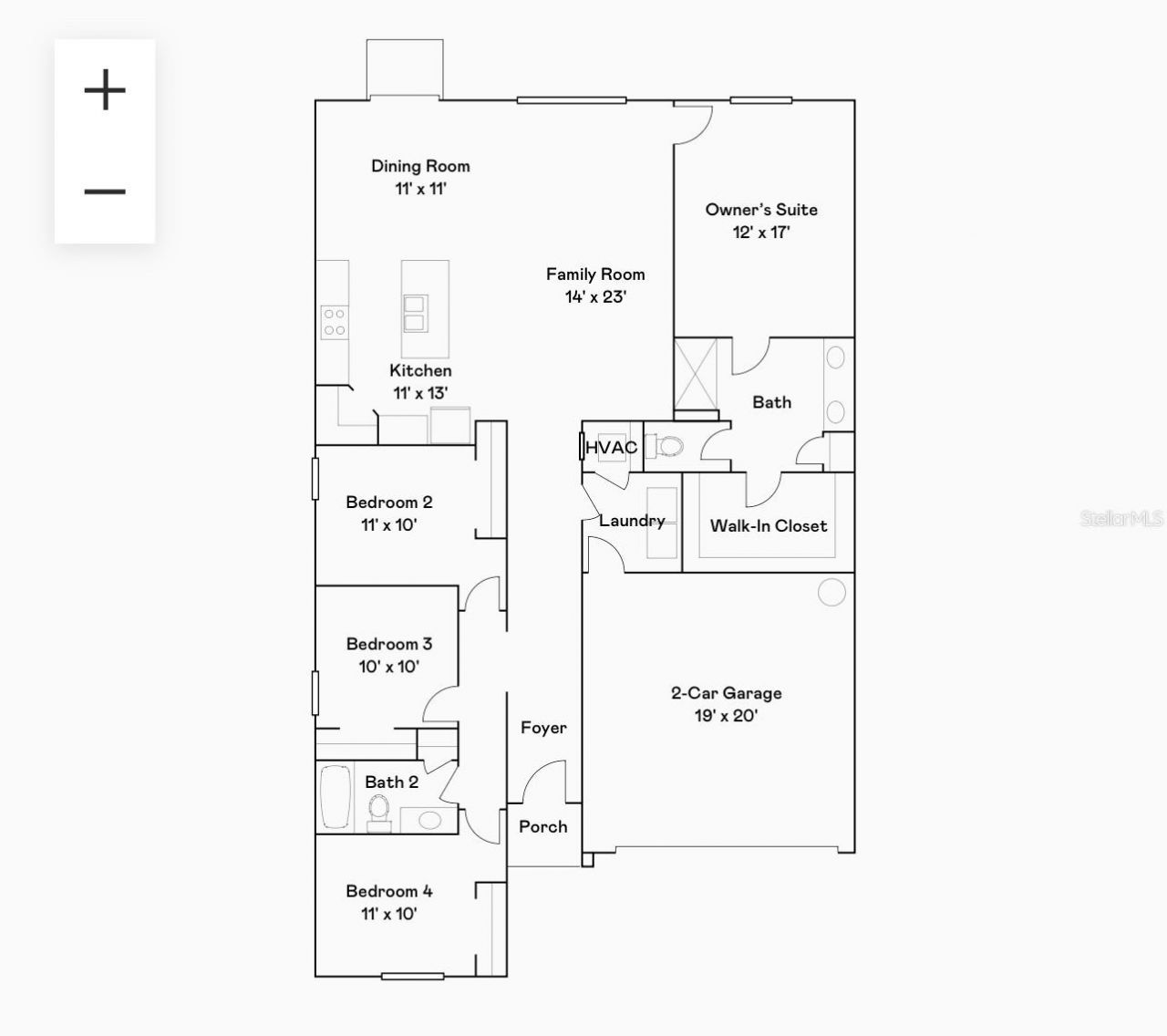 1681 Red Loop , Lakeland, FL 33801 Photo