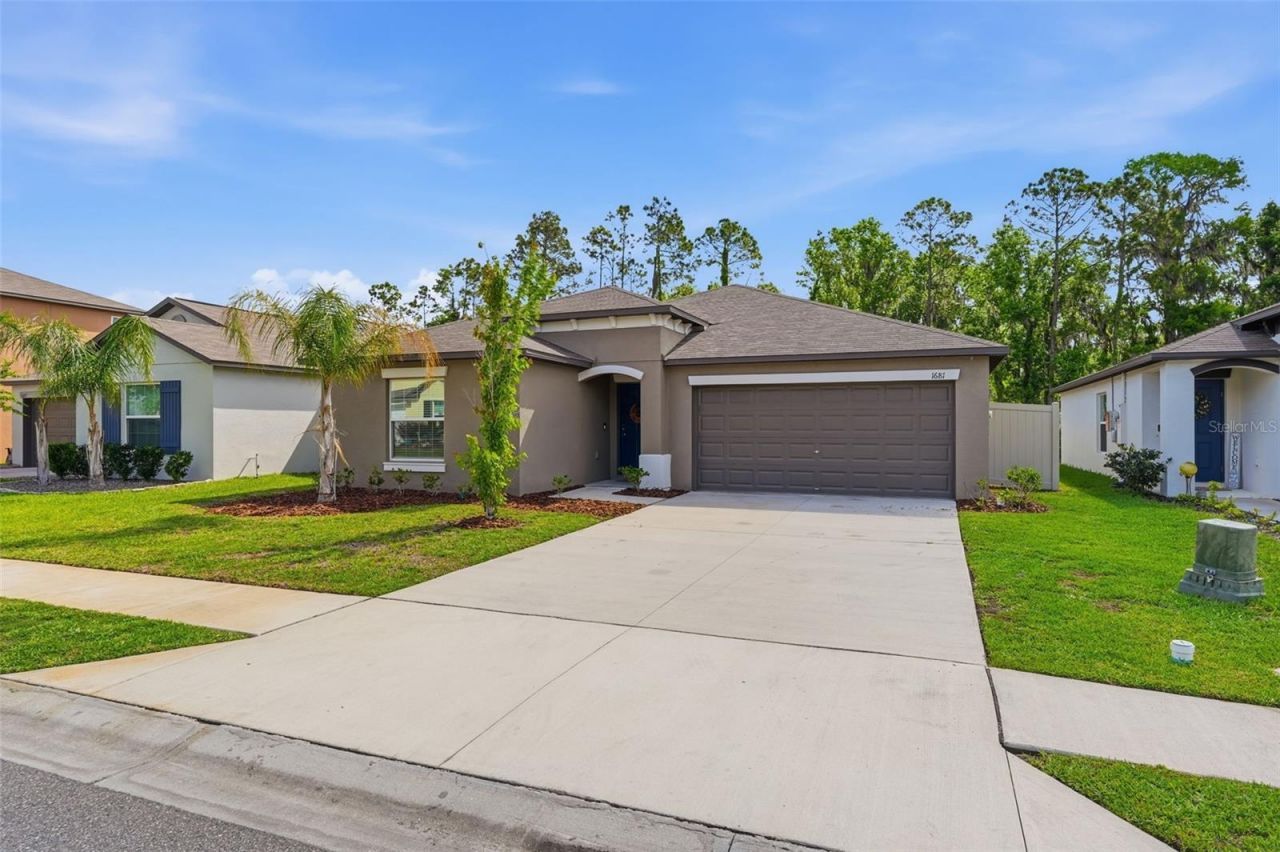 1681 Red Loop , Lakeland, FL 33801 Photo