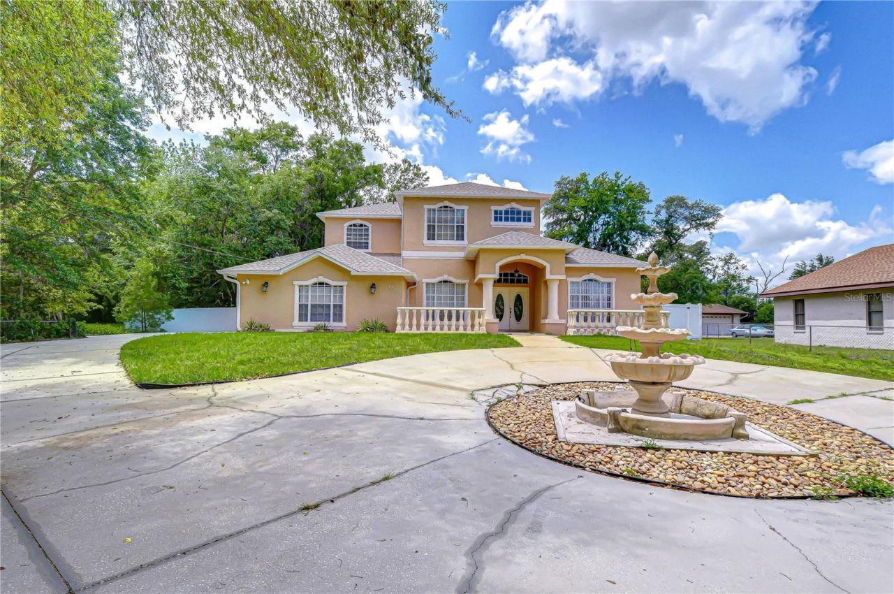 6213 Parkway Boulevard , Land O Lakes, FL 34639 Photo