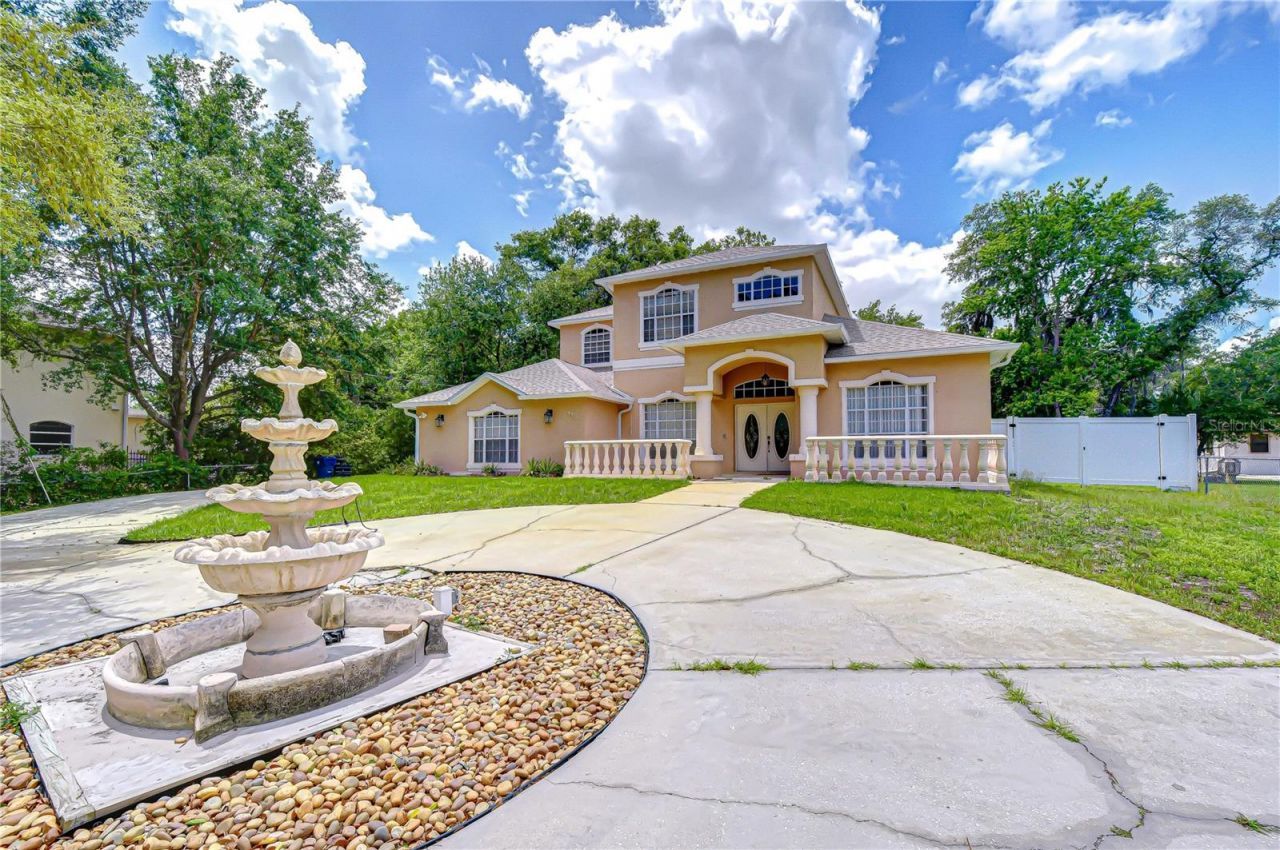 6213 Parkway Boulevard , Land O Lakes, FL 34639 Photo