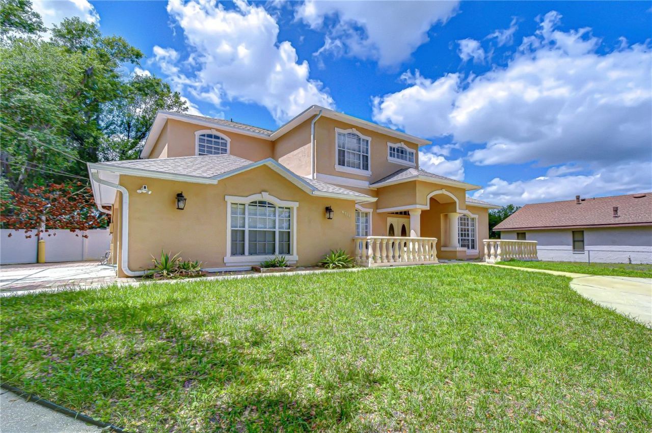 6213 Parkway Boulevard , Land O Lakes, FL 34639 Photo