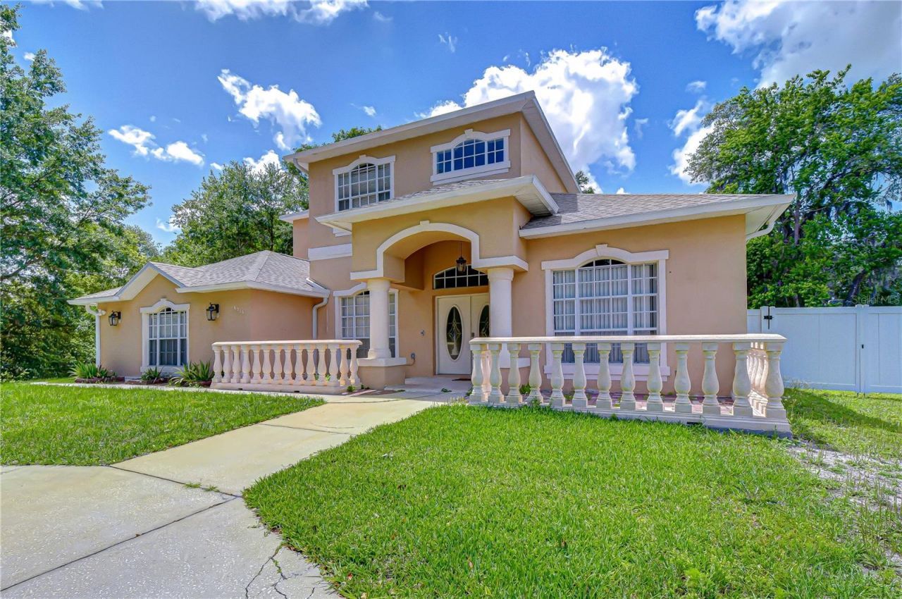 6213 Parkway Boulevard , Land O Lakes, FL 34639 Photo