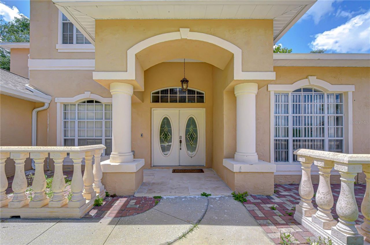 6213 Parkway Boulevard , Land O Lakes, FL 34639 Photo