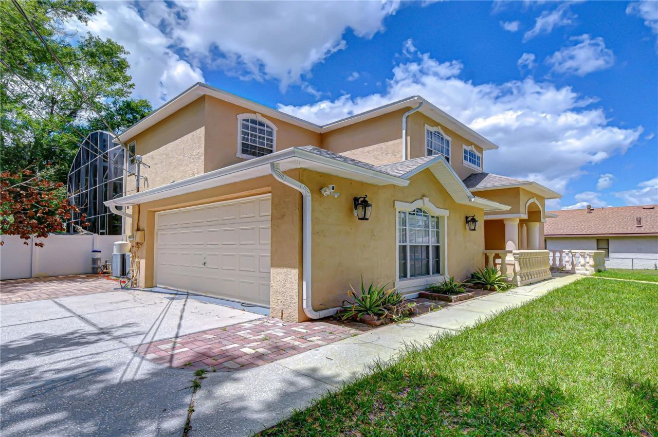6213 Parkway Boulevard , Land O Lakes, FL 34639 Photo