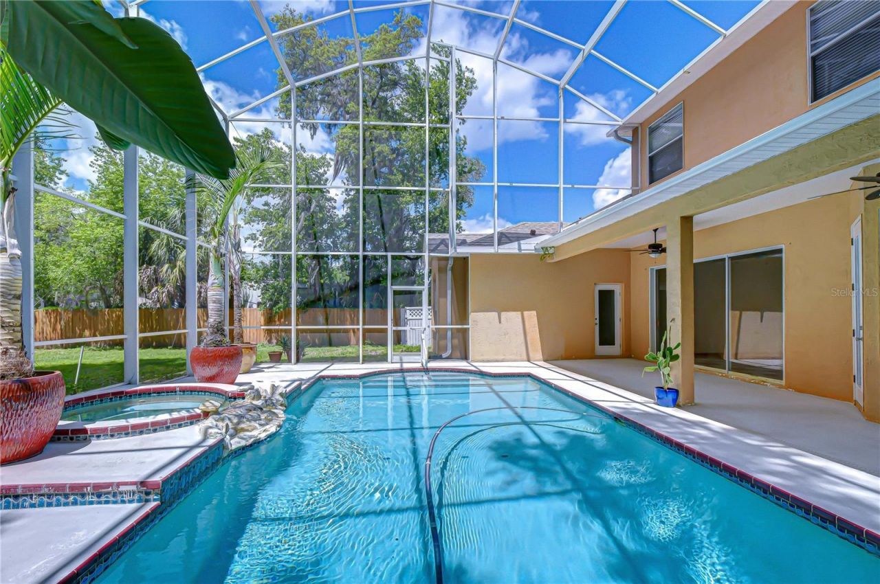 6213 Parkway Boulevard , Land O Lakes, FL 34639 Photo