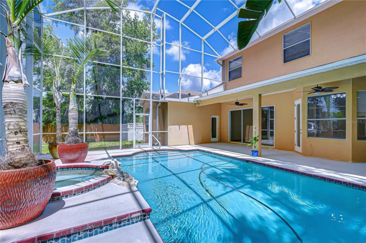 6213 Parkway Boulevard , Land O Lakes, FL 34639 Photo