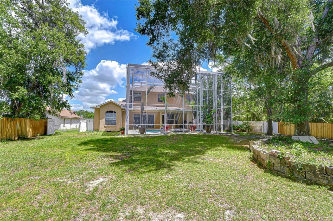 6213 Parkway Boulevard , Land O Lakes, FL 34639 Photo