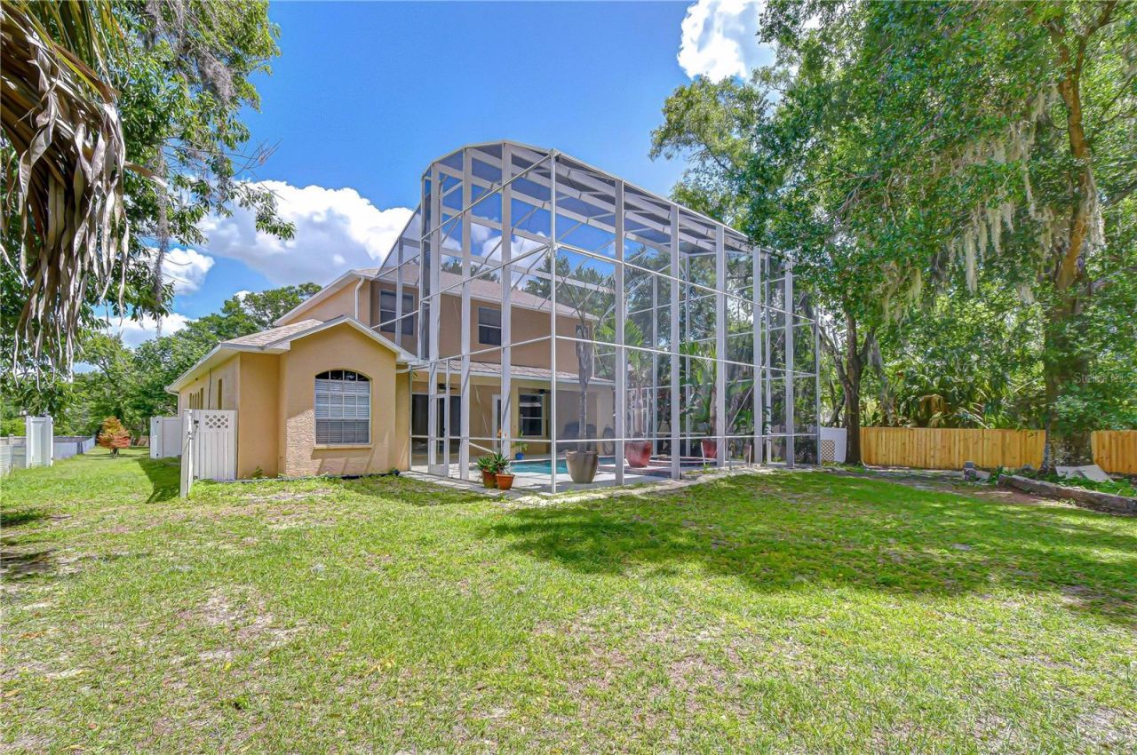 6213 Parkway Boulevard , Land O Lakes, FL 34639 Photo