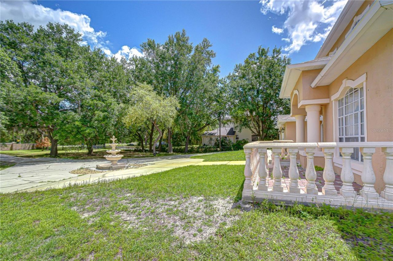 6213 Parkway Boulevard , Land O Lakes, FL 34639 Photo